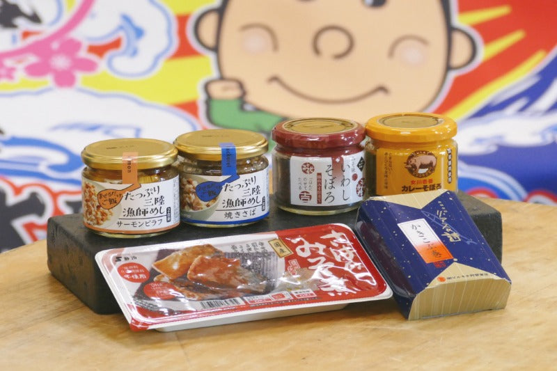 新春そば１８個３６食セット業務用緊急仕入れに これぞ女川入門セット 其の壱 – onagawonderbox